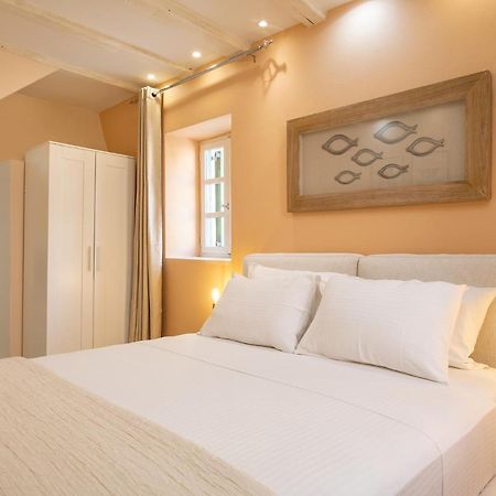 Ydragogeio Rooms Old Town Chania  Exterior foto