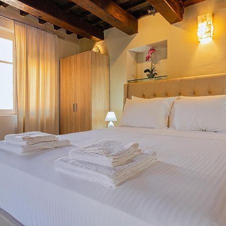 Ydragogeio Rooms Old Town Chania  Exterior foto