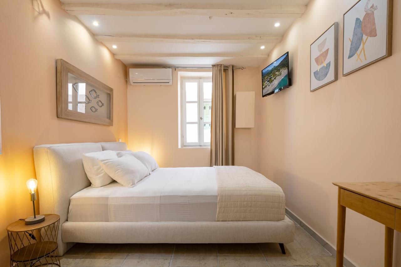 Ydragogeio Rooms Old Town Chania  Exterior foto